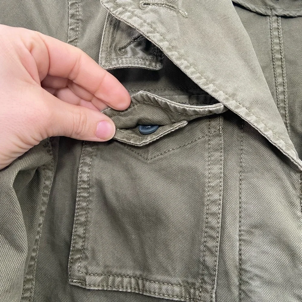 Madewell Jacket - Picture 4 of 8